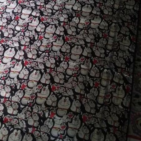 ✺ Tikar Lipat Microsatin ▼