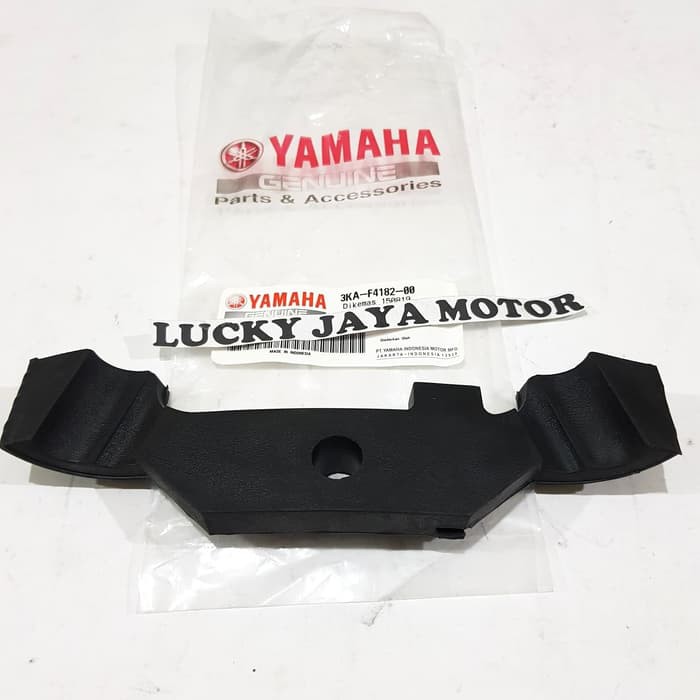 Karet damper dudukan tangki tengki rxking rx king 3KA-F4182-00-1