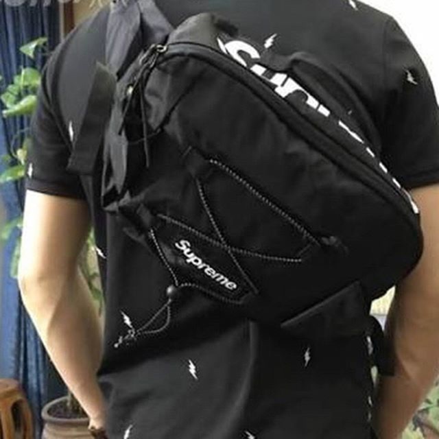 ss17 waist bag