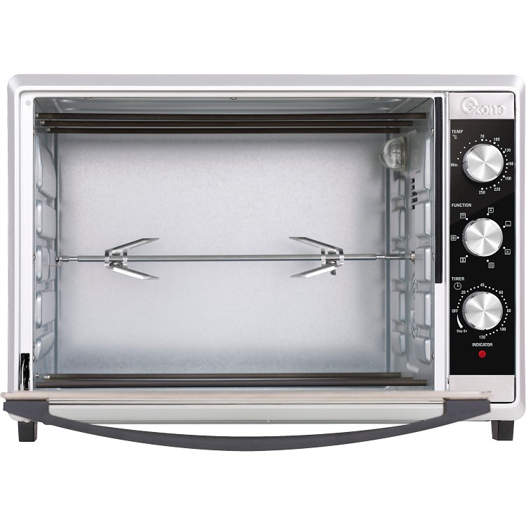 Oxone OX899RCS Giant Oven Stainless 52 Liter