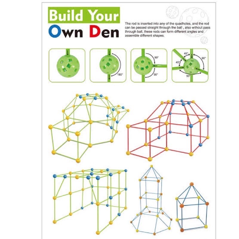 build your own dem mainan edukasi anak