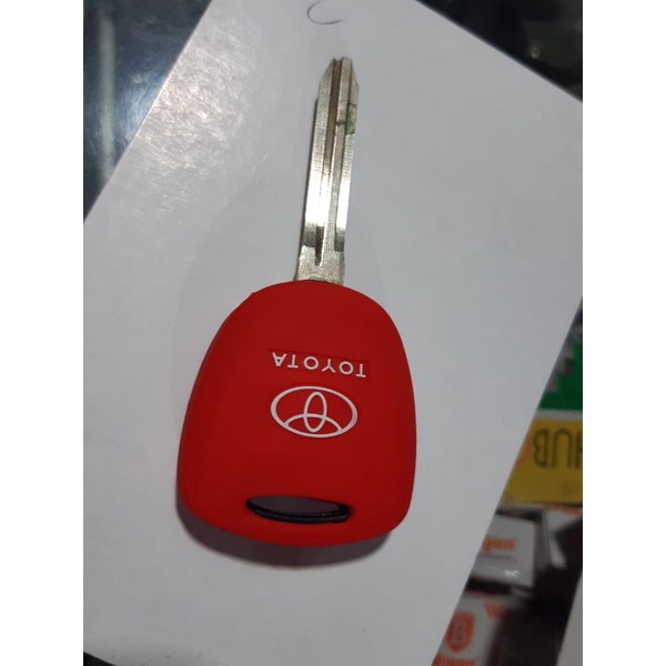 Komdom/Silikon Remot kunci Mobil Calya/grand Avanza