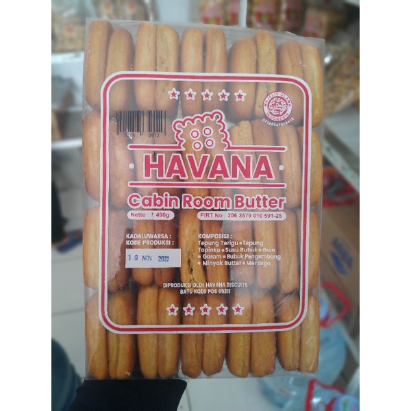 

Gabin Havana kecil 500gr /gabin susu /khas Batu /khas malang /Snack jadul /jajan jadul /jajan desa/ kue lebaran