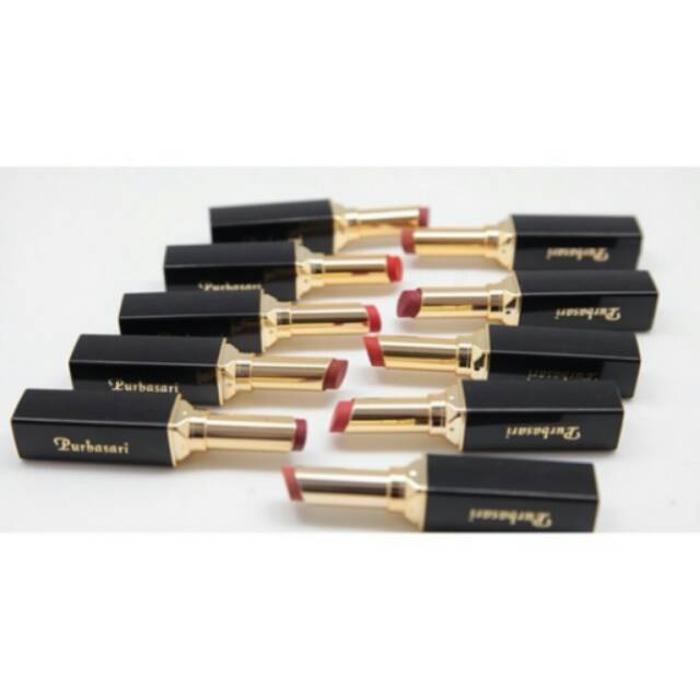 Purbasari lipstik