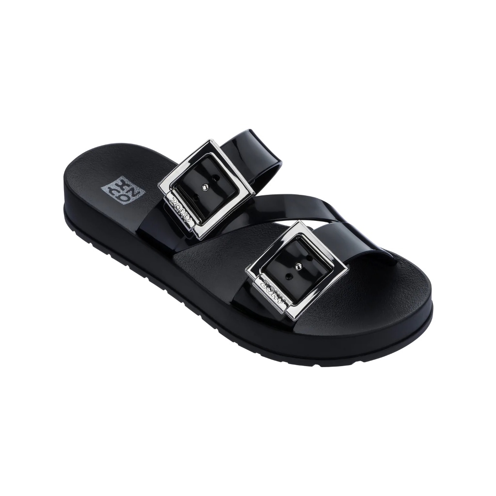 ZAXY START SLIDE AD BLACK