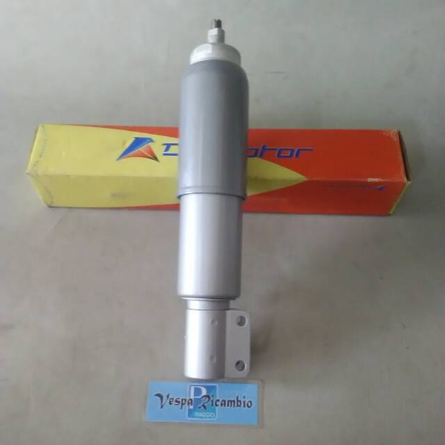 Shockbreaker Depan Vespa PX Excel