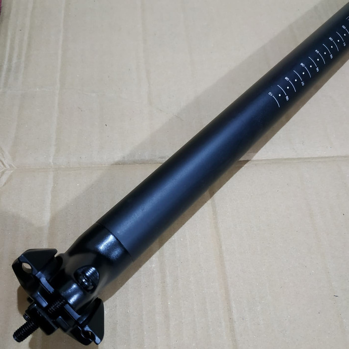 SEATPOST UNITED 30.9