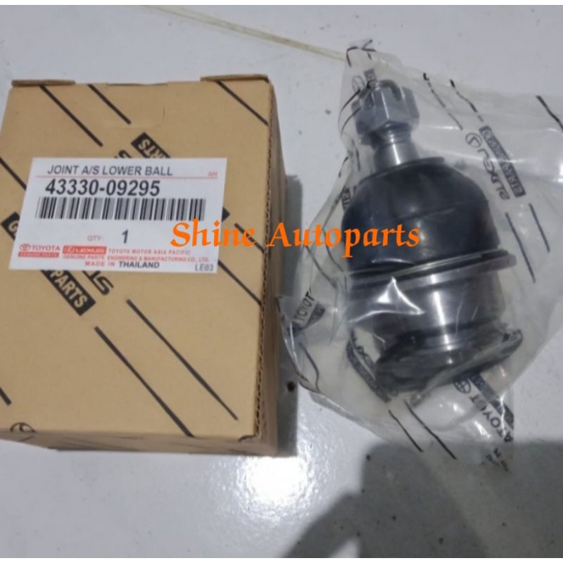 BALL JOINT BAWAH INNOVA BALL JOINT LOW INNOVA HILUX