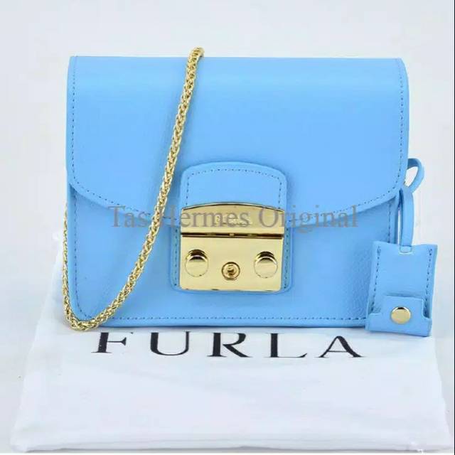 Tas Furla Metropolis Mini Crossbody