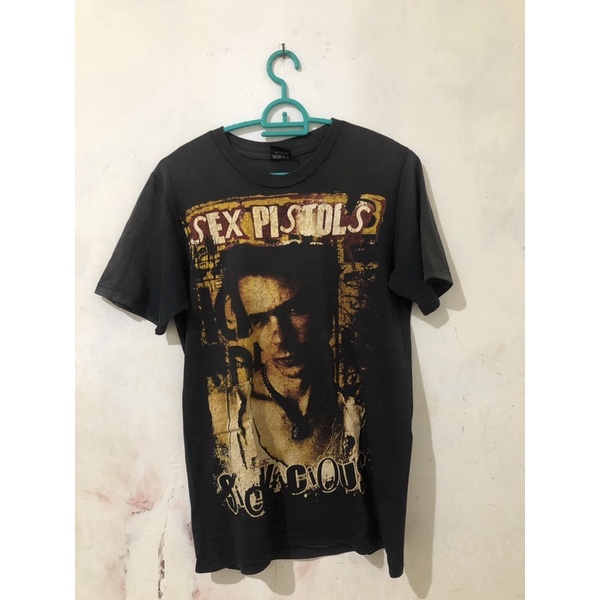 Jual Sex Pistols Shopee Indonesia 6786