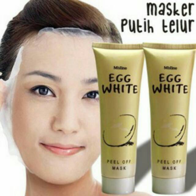 EGG WHITE