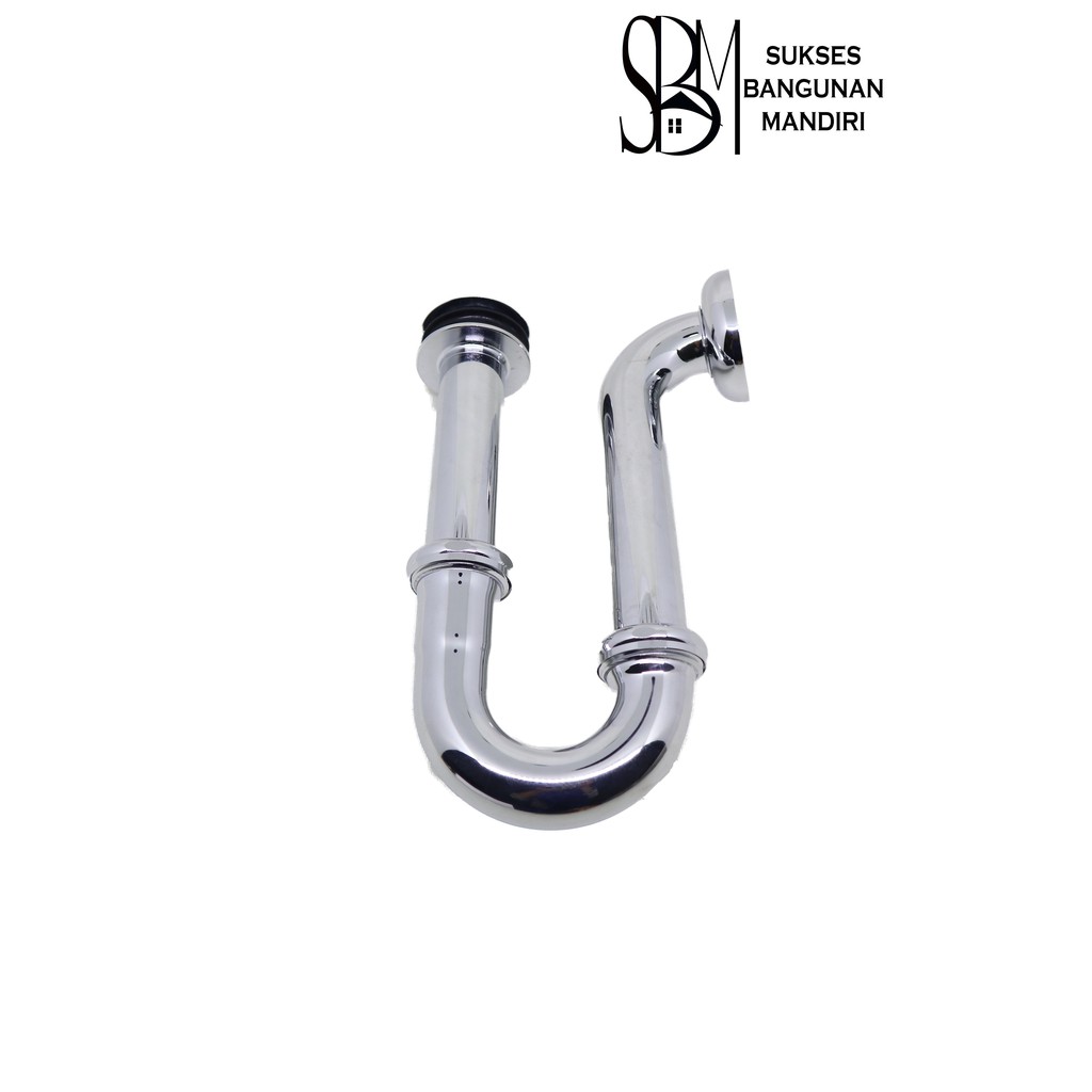 Sifon Wastafel Wasser BTW-001