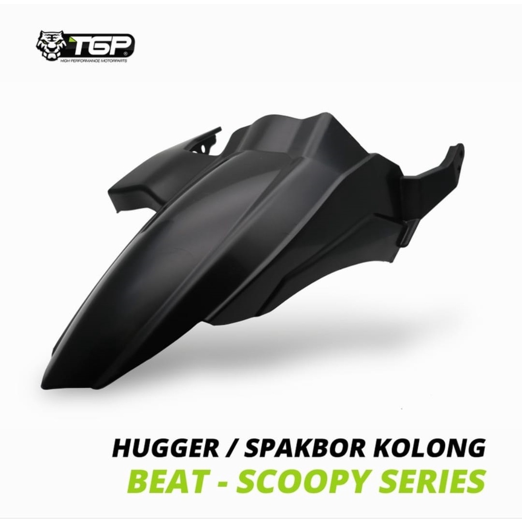 TGP Hugger/Spakbor Kolong Beat Fi Esp New - Beat Esp - Beat Fi - Scoppy Fi - Scoopy All Series