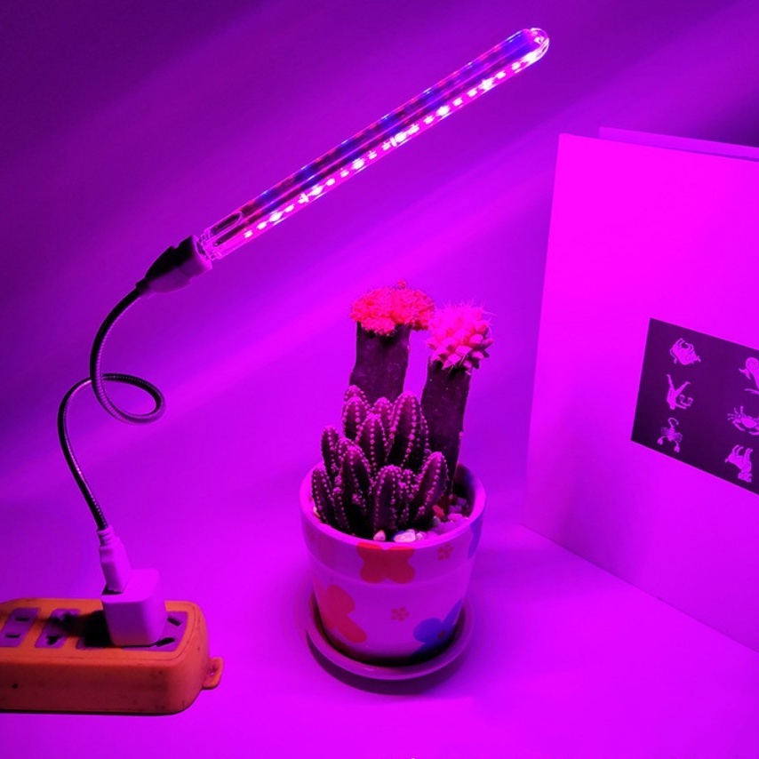 [ led plant light grow light indoor fill light For Home Living Rooms Indoor Desktop Plant ]