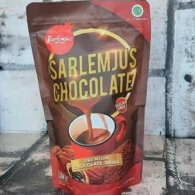 

Sarlem Chocolate