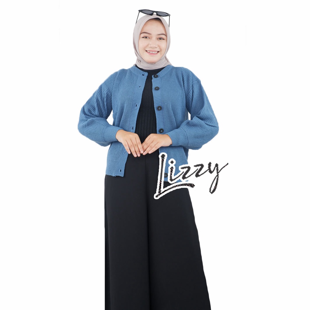 Lizzy - CARDIGAN GISEL PREMIUM