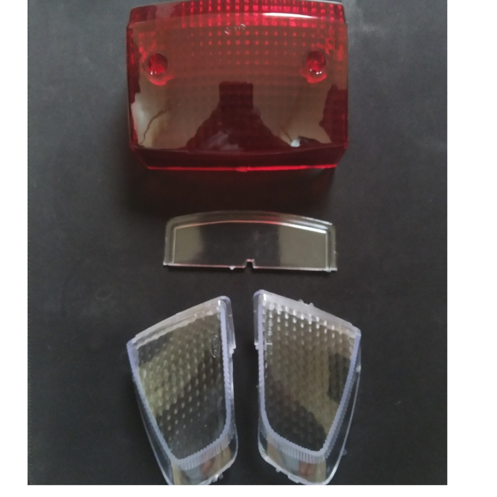 COD Mika Lampu Belakang Stoplamp Honda Astrea Grand