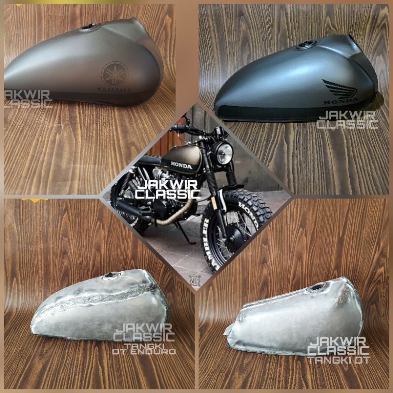 Tangki dt tangki custome dt tangki Yamaha dt tengki dt tangki trail dt tengki dt tengki yamaha