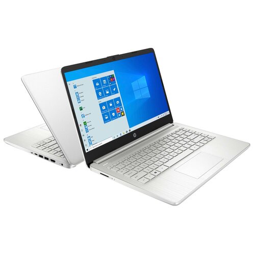 HP 15S-DU3577TU Intel Core i3-1115G4 8GB 512GB 15,6"HD W11+OHS21