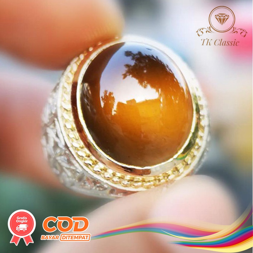BATU NATURAL BIO SOLAR ACEH KRISTAL
