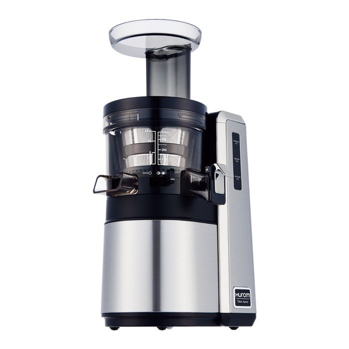 Hurom Slow Juicer Hz-Sbe17 - Silver