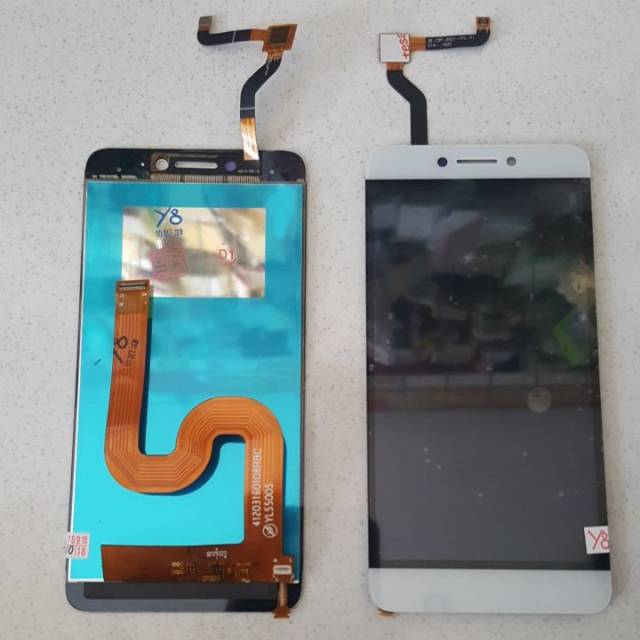 Lcd coolpad R116 fullset