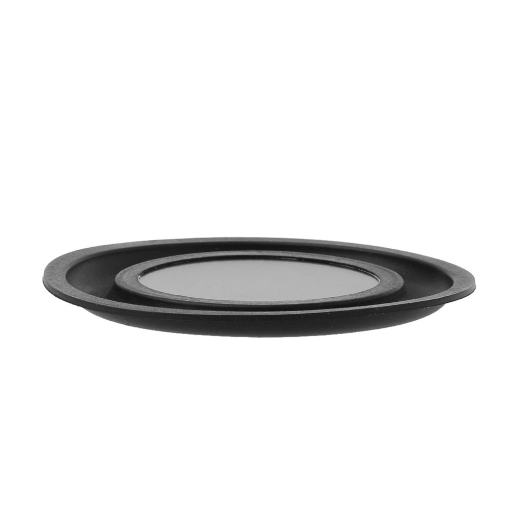 62mm Passive Radiator Subwoofer Speaker Vibration Membrane Bass Rubber Woofers