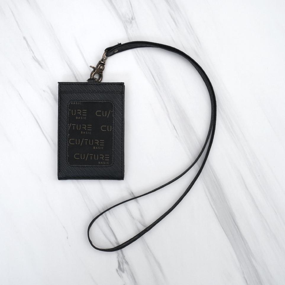 Terbagus.. CULTURE BASIC | DOMPET (SEMUA VARIAN)