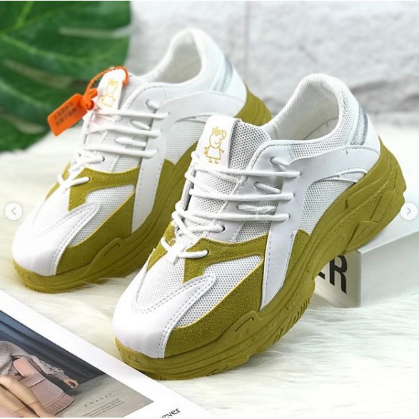 Sneakers A9022