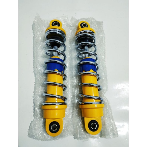 Shock Shockbreaker Skok MIKI 280 Alfa Crystal RC100 RC80 FIZ FIZR