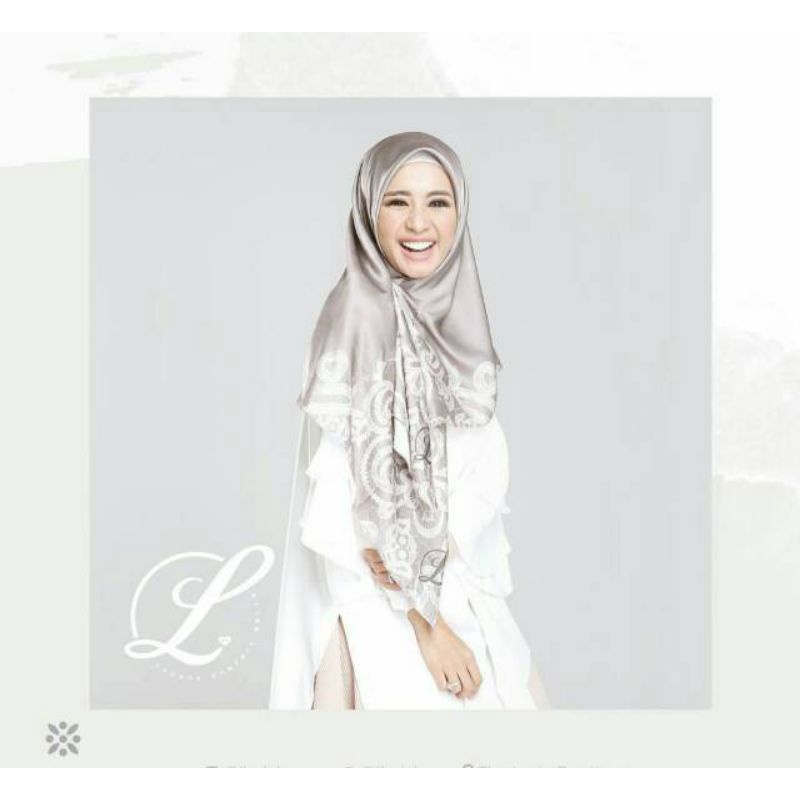 scarf L by LCB