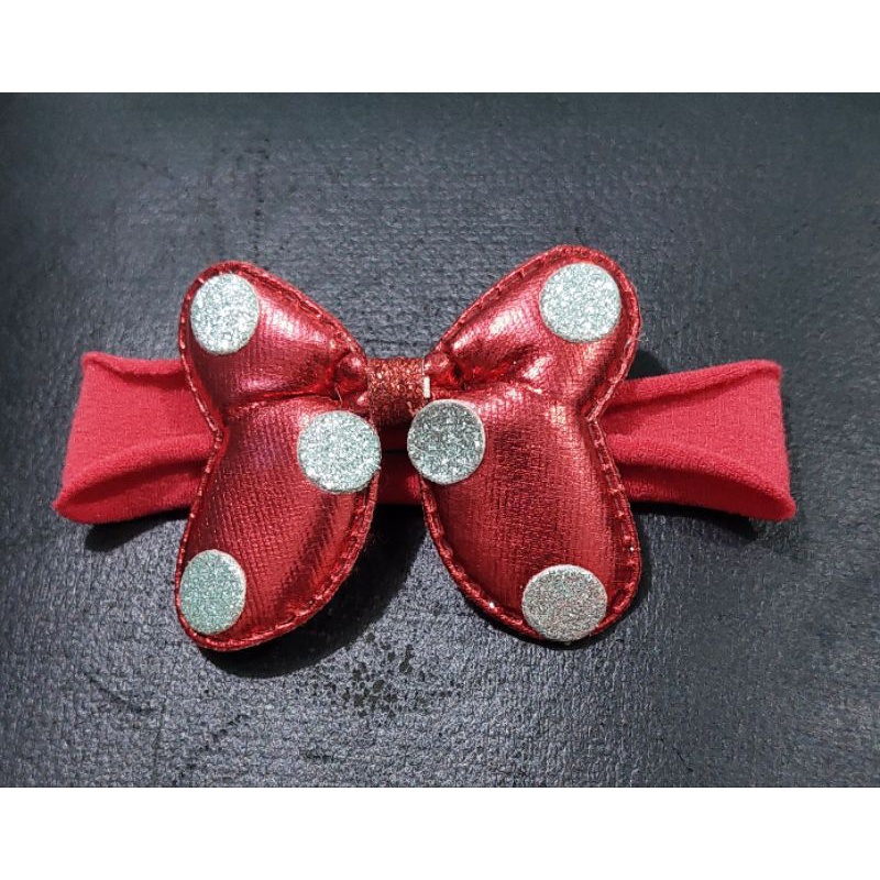 Bandana nylon usa (Mickey Everest#01)