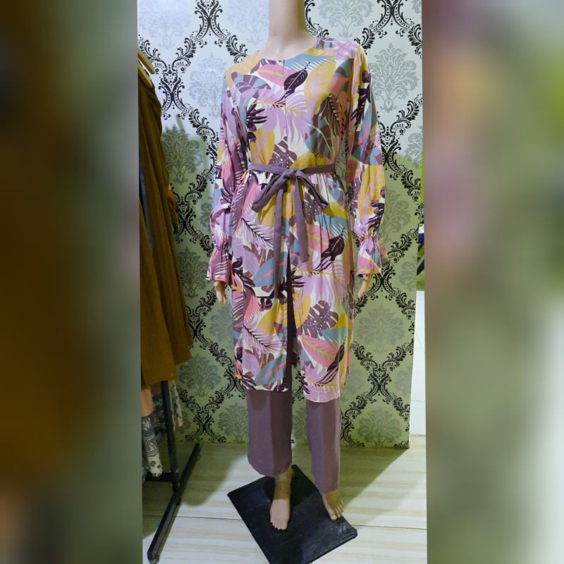 oneset by floating extu