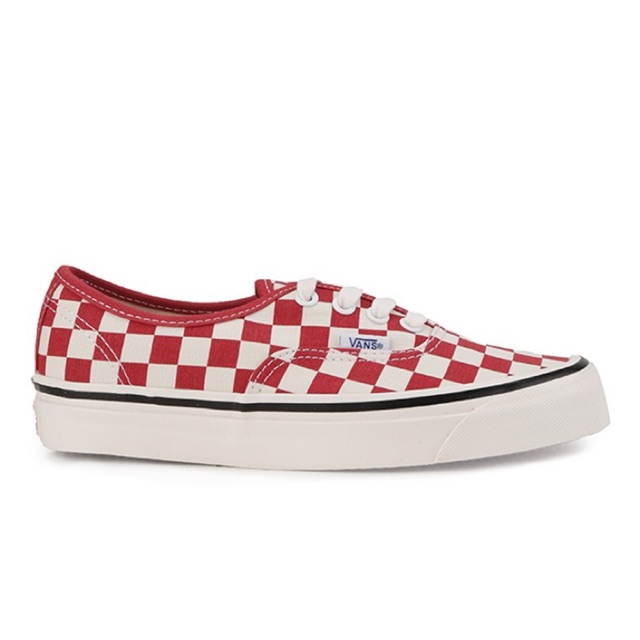 Vans shoes