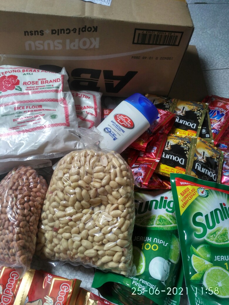 Sunlight  Twin Pack [755 Ml/2 Pcs]