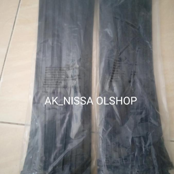 

DISKON KABEL TIES BESAR UKURAN 450X10 ISI 50PCS ORIGINAL