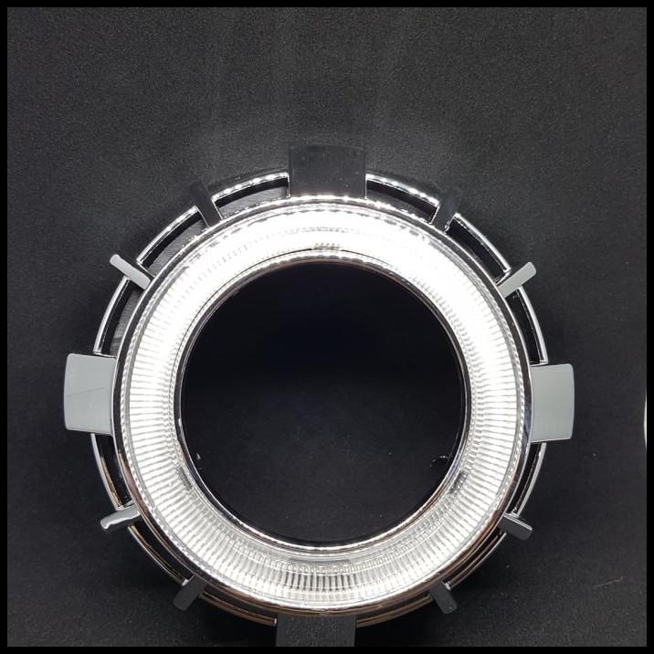 Shroud Projie Projector Hid Aes G1 Bulat