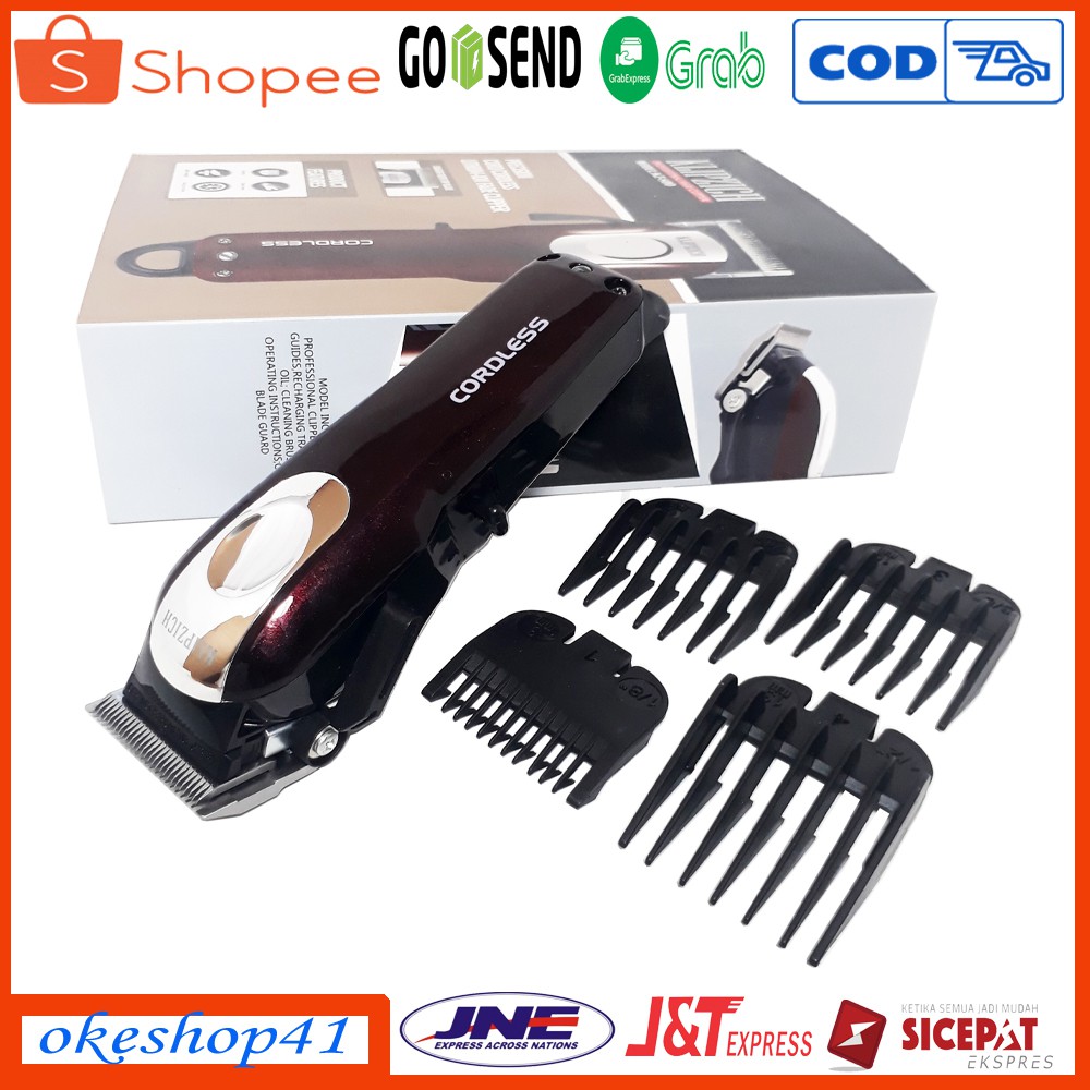 clipper shopee