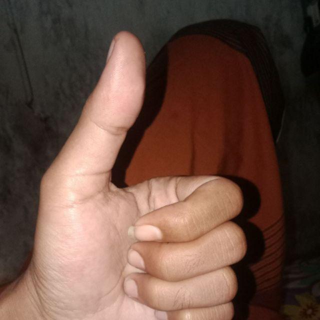 Couple Batik Seragam Kantor Motif Seno Biru 2197