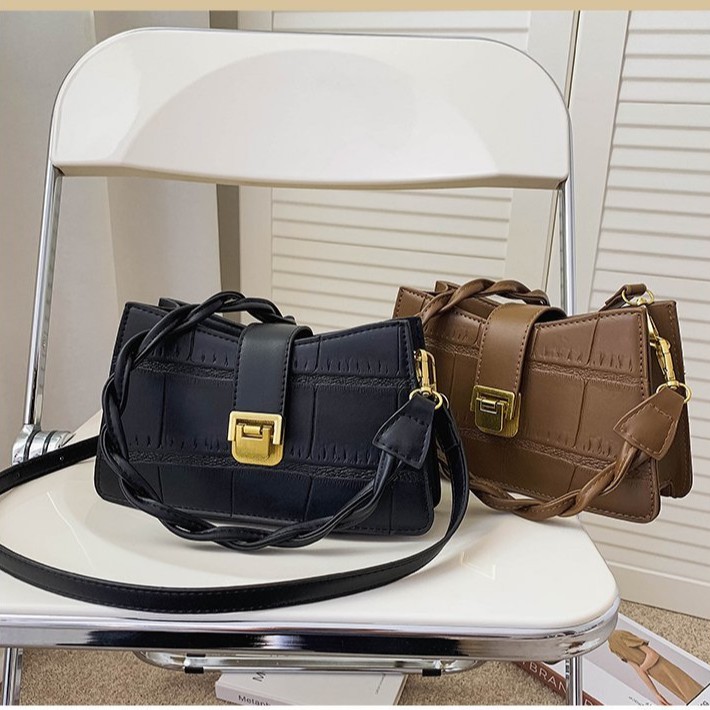 (2PC BISA IKG)GTBI99884496 New Arrival  !!!  Tas Selempang  Tas Wanita Import  Premium Terbaru