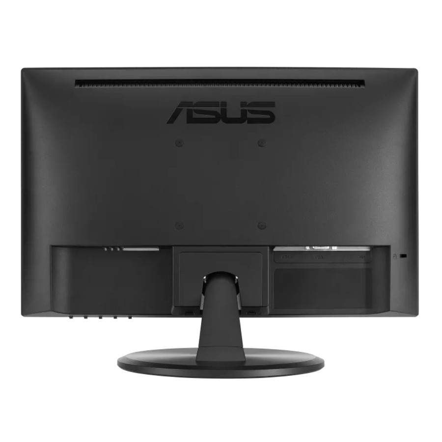 Monitor LED Touchscreen Asus VT168HR 16&quot; TN 1366x768 60Hz