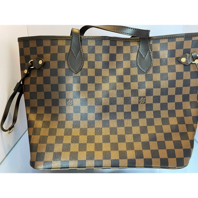 New lv neverfull pm