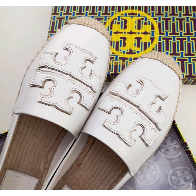 Tory burch sandals slippers fashion women's shoes flat shoes