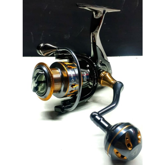 DAIDO TRISULA SW 1000