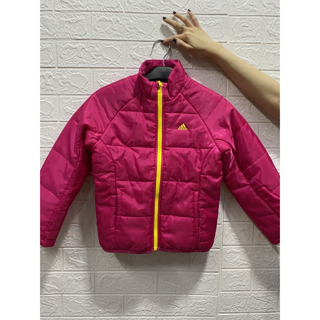 Jaket Anak Adidas