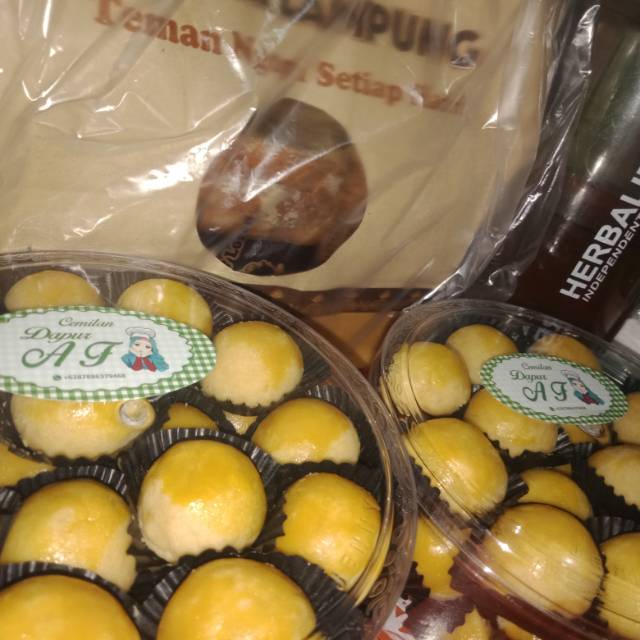 

Kue nastar