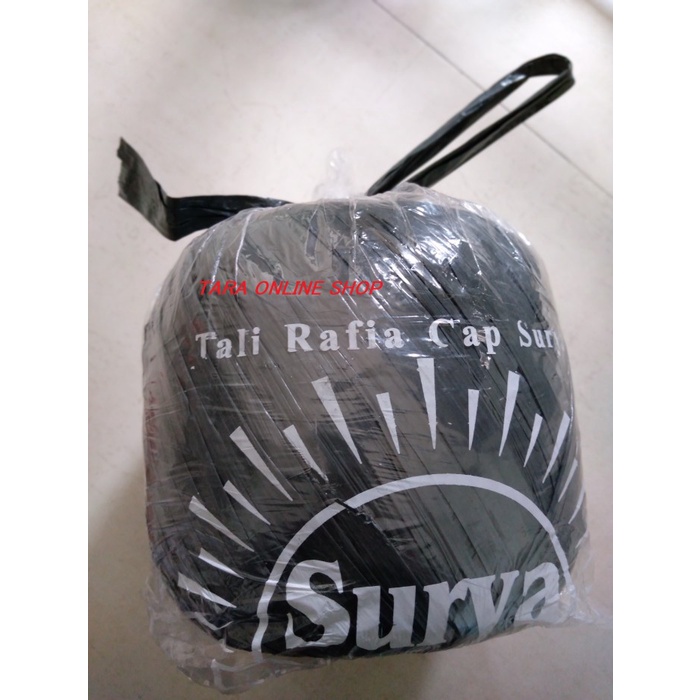 

Terbatas Tali Rafia 1 Kg Terbatas