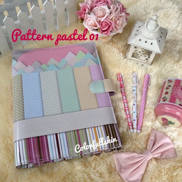 

Pattern pastel 01