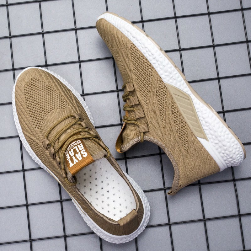 Sepatu Import model terbaru NDD 02