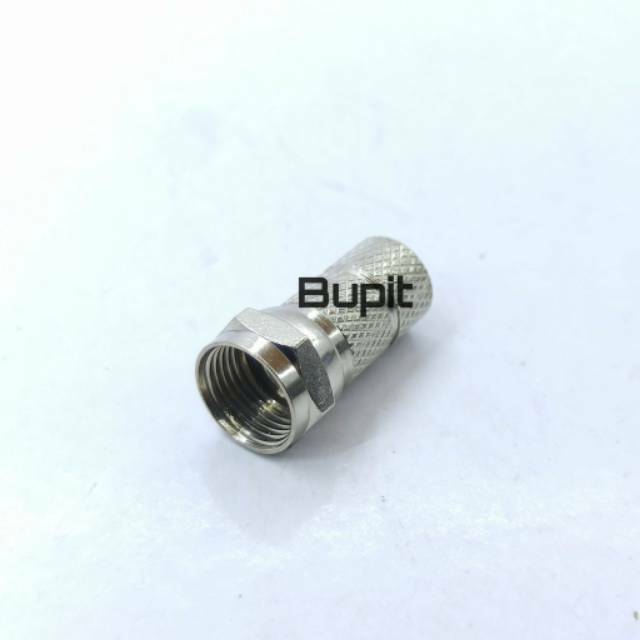 Jack Antena Connector F Drat